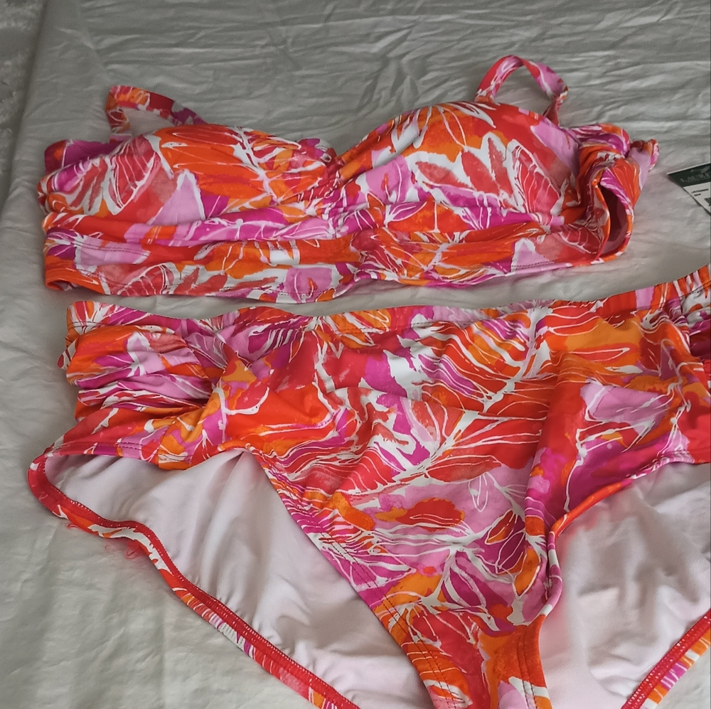 Ralph Lauren Bathing Suit